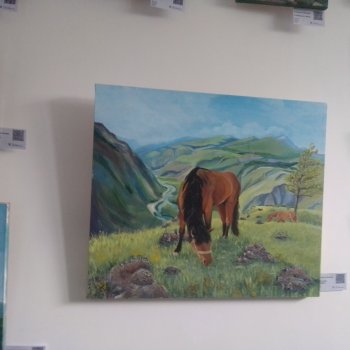 Немного "на Каменке"