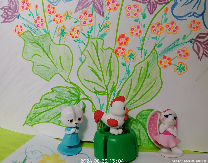 Не выставка, не музей, просто игрушки (19) (фото 6)