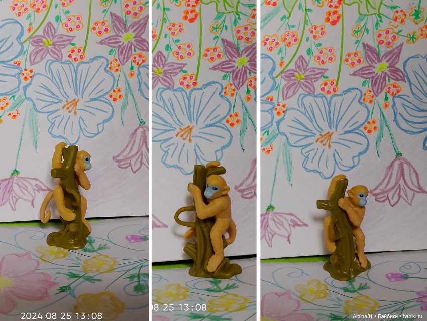 Не выставка, не музей, просто игрушки (19) (фото 5)