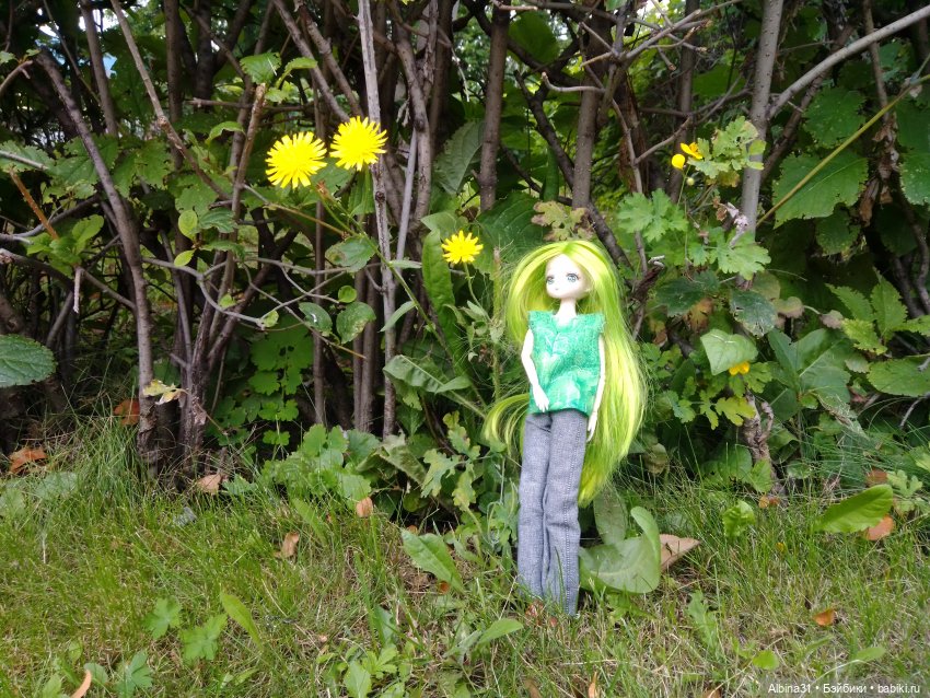 Городские зарисовки 2024 август