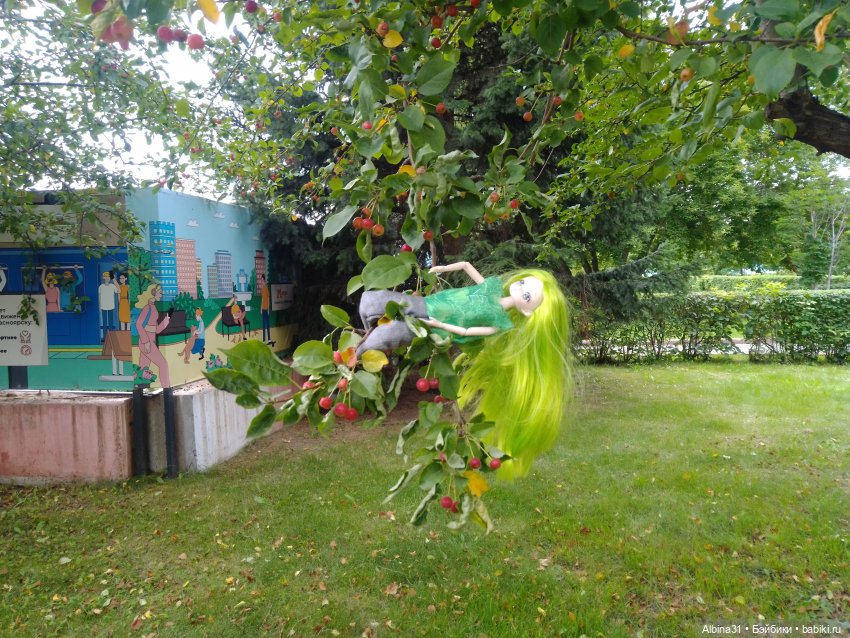 Городские зарисовки 2024 август