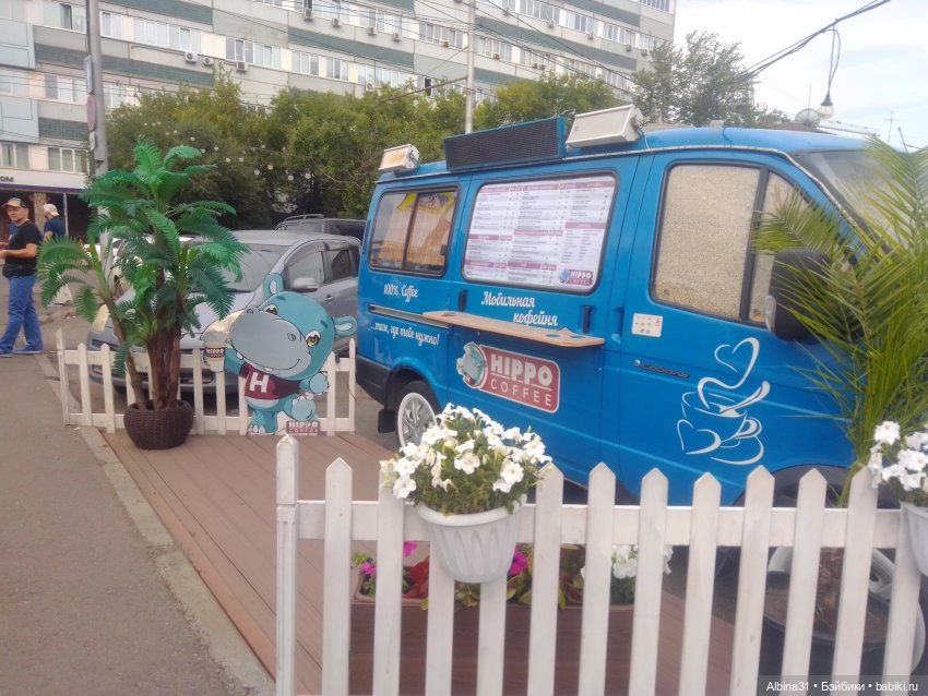 Городские зарисовки 2024 август (фото 9)