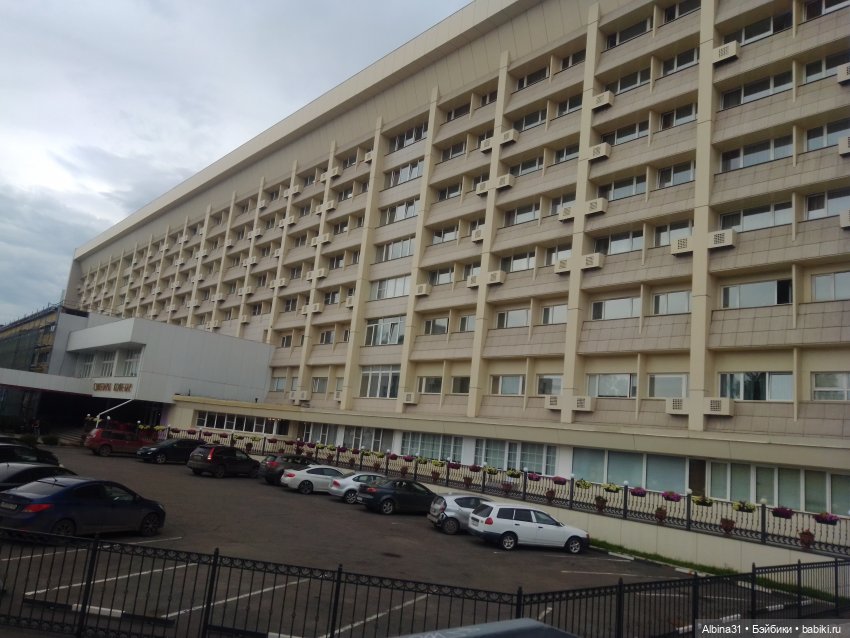 Городские зарисовки 2024 август (фото 5)