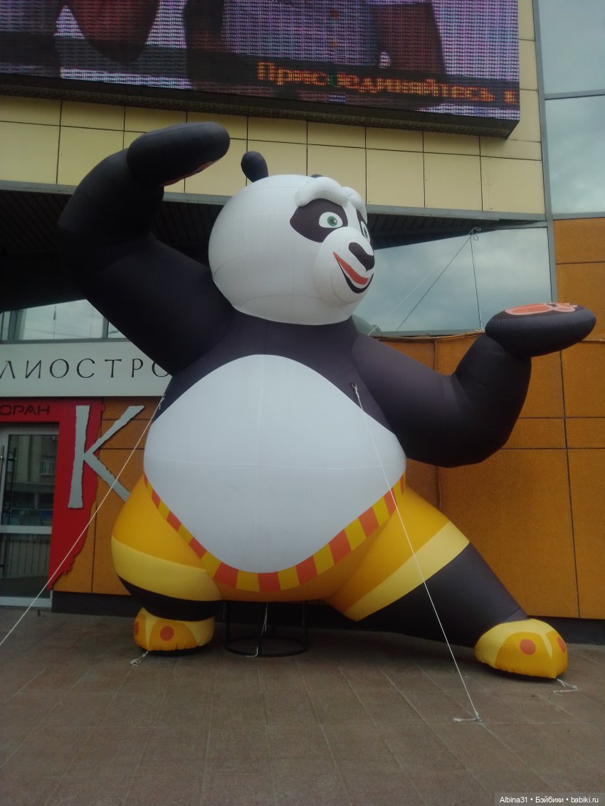 Городские зарисовки 2024 август