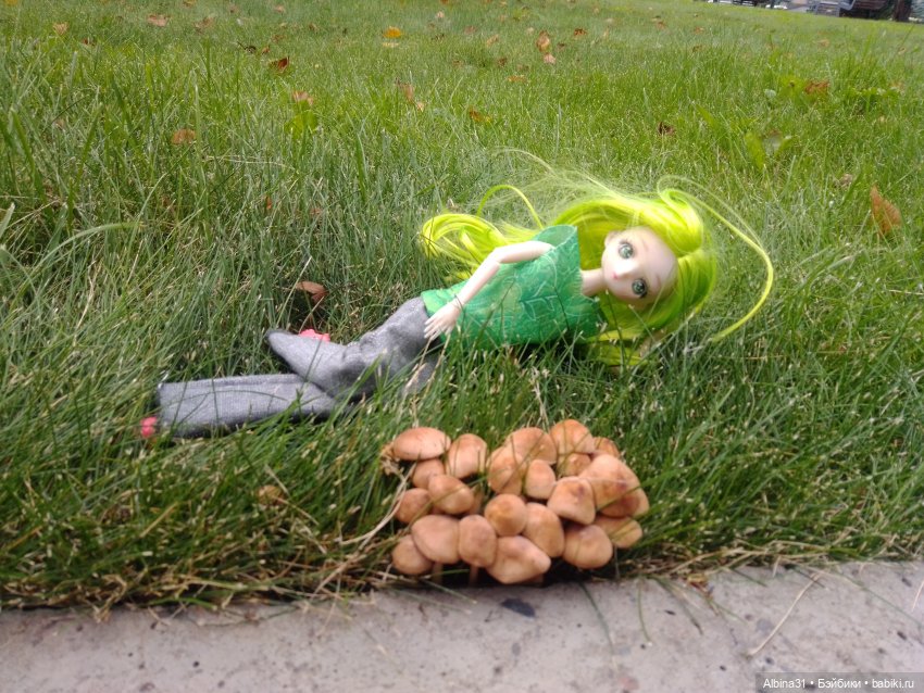 Городские зарисовки 2024 август