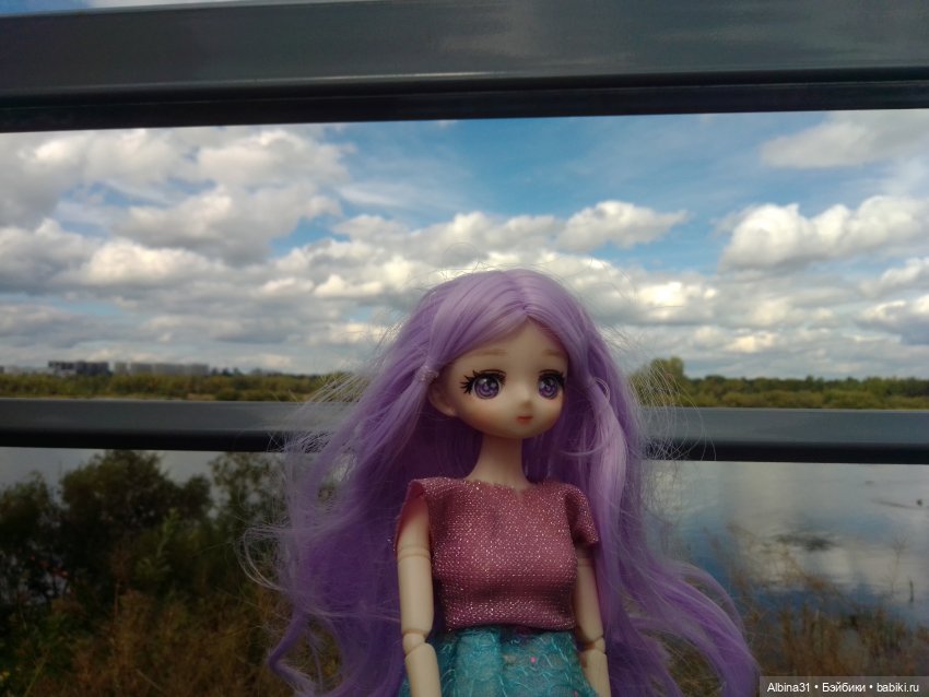 Городские зарисовки или Прогулка по городу