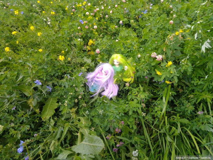 Городские зарисовки или Прогулка по городу