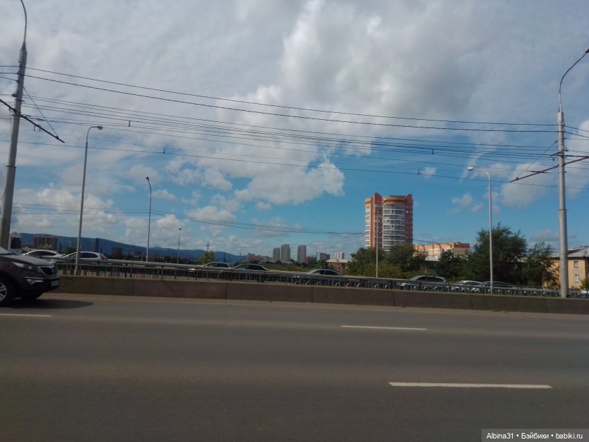 Городские зарисовки или Прогулка по городу (фото 2)