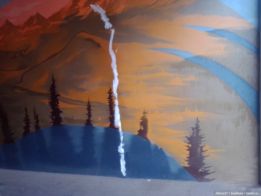 Городские зарисовки или Прогулка по городу