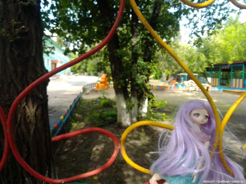 Городские зарисовки или Прогулка по городу (фото 6)