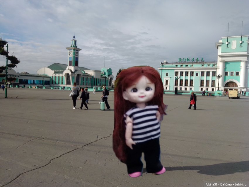 Новосибирск сентябрь 2024 (фото 2)