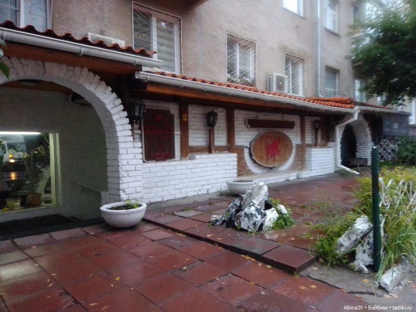 Прогулка по Новосибирску — Куклы Baboliy (Баболи