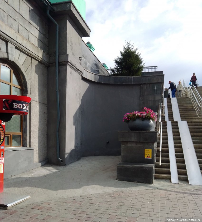 Новосибирск сентябрь 2024