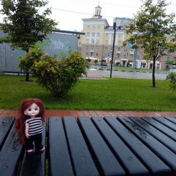 Новосибирск сентябрь 2024