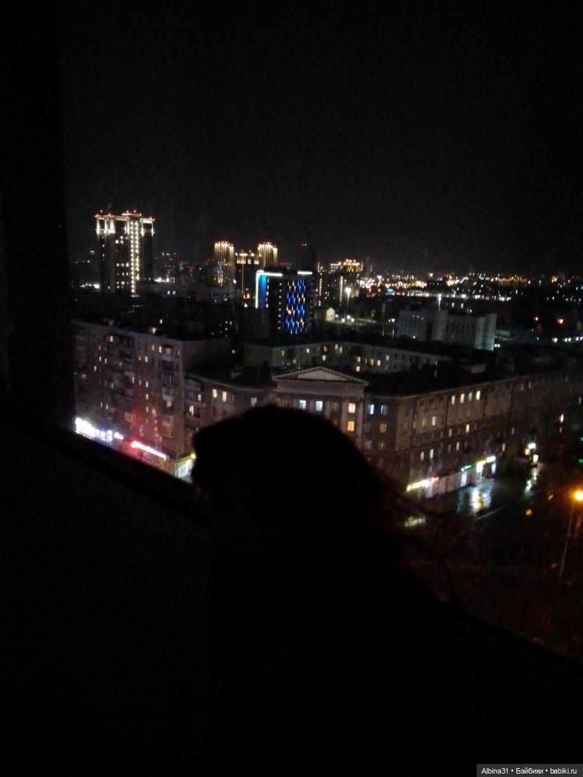 Новосибирск сентябрь 2024