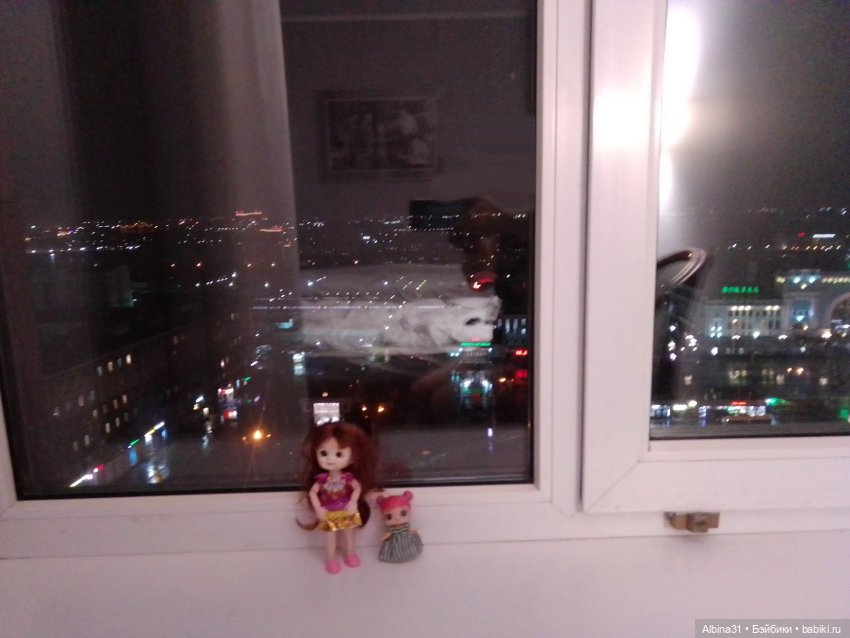 Новосибирск сентябрь 2024 (фото 9)