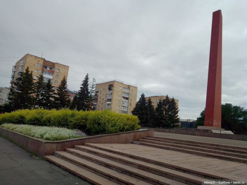 Городские зарисовки... Август, сентябрь 2024 (фото 7)