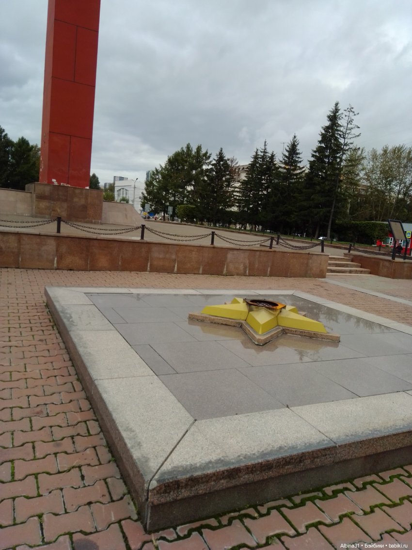 Городские зарисовки... Август, сентябрь 2024 (фото 8)