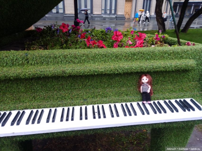 Новосибирск 2024 — Игровые куклы разных производителей (Разное): редкие бренды