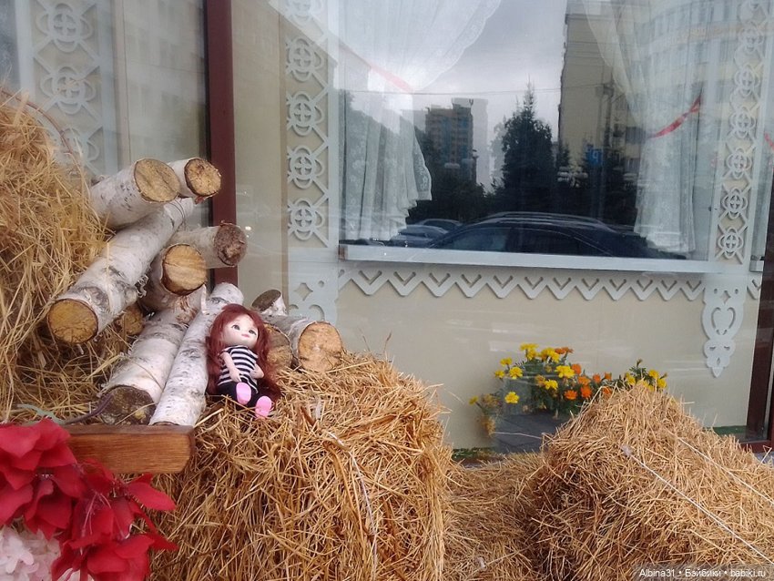 Новосибирск 2024 — Игровые куклы разных производителей (Разное): редкие бренды