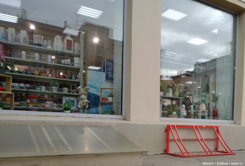 Городские зарисовки... Август, сентябрь 2024