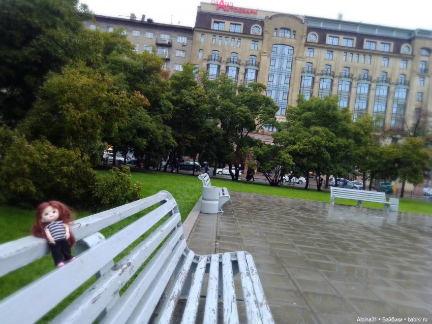 Новосибирск 2024 — Игровые куклы разных производителей (Разное): редкие бренды