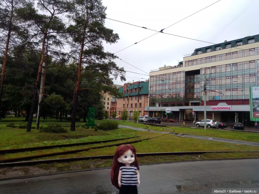 Новосибирск 2024 — Игровые куклы разных производителей (Разное): редкие бренды