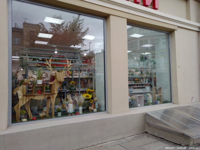 Городские зарисовки... Август, сентябрь 2024