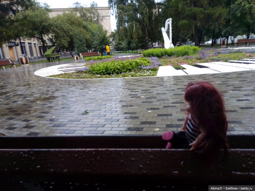 Новосибирск 2024 — Игровые куклы разных производителей (Разное): редкие бренды (фото 10)