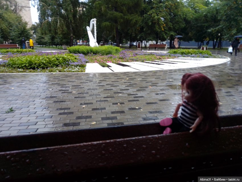 Новосибирск 2024 — Игровые куклы разных производителей (Разное): редкие бренды (фото 9)