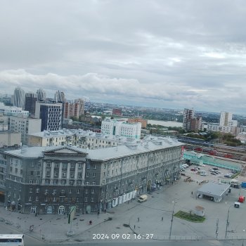 Новосибирск 2024