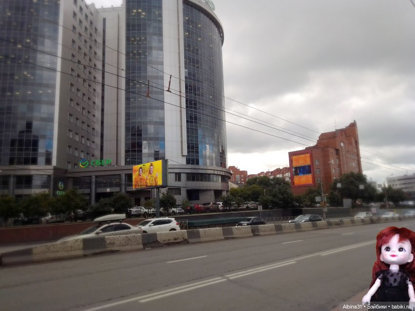 Новосибирск 2024 — Игровые куклы разных производителей (Разное): редкие бренды