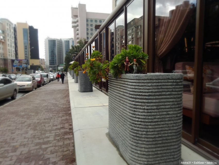 Новосибирск 2024 — Игровые куклы разных производителей (Разное): редкие бренды