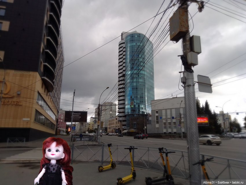 Новосибирск 2024 — Игровые куклы разных производителей (Разное): редкие бренды