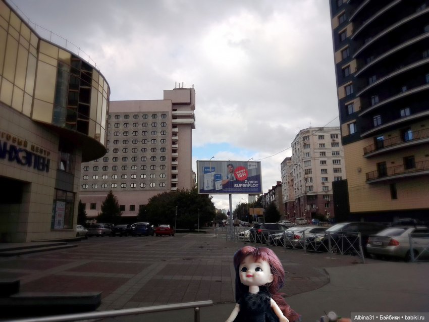 Новосибирск 2024 — Игровые куклы разных производителей (Разное): редкие бренды