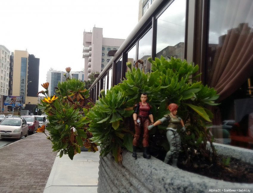 Новосибирск 2024 — Игровые куклы разных производителей (Разное): редкие бренды