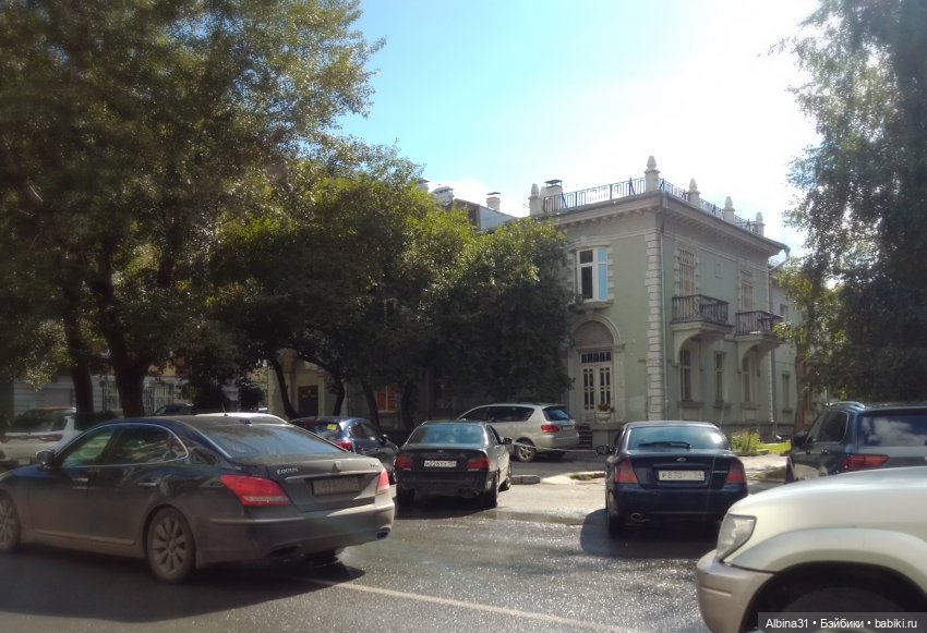 Новосибирск в начале сентября 2024 года