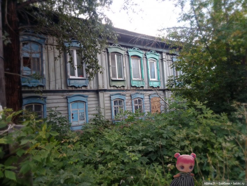 Новосибирск в начале сентября 2024 года