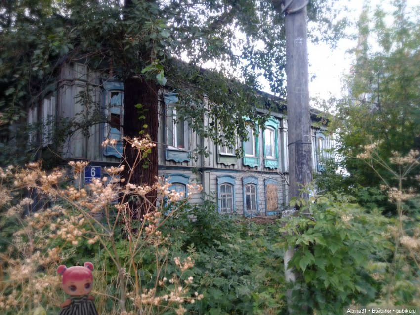 Новосибирск в начале сентября 2024 года