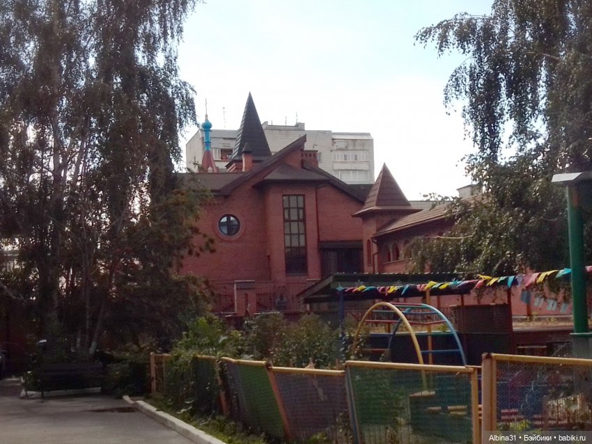 Новосибирск в начале сентября 2024 года