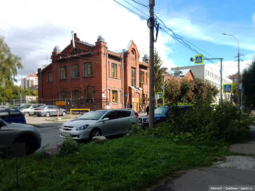 Новосибирск в начале сентября 2024 года