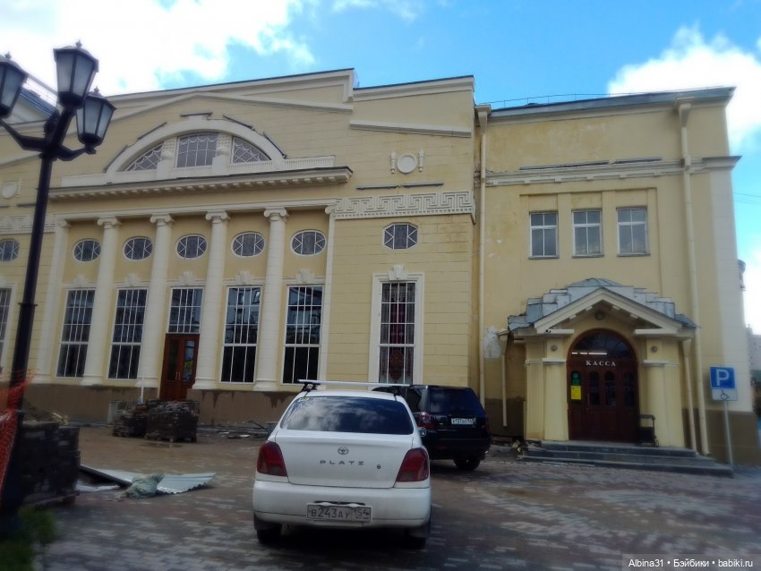 Новосибирск в начале сентября 2024 года (фото 7)