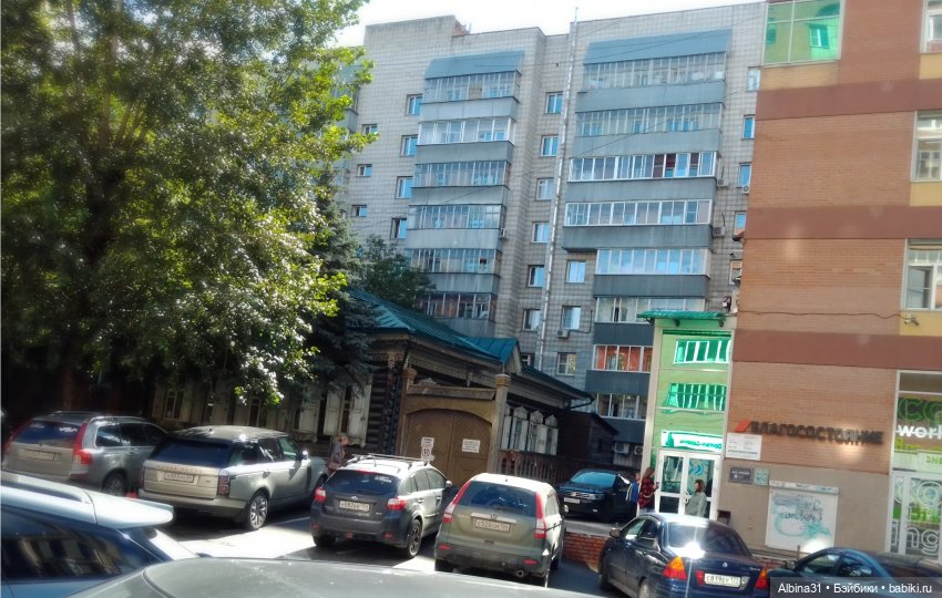 Новосибирск в начале сентября 2024 года (фото 10)