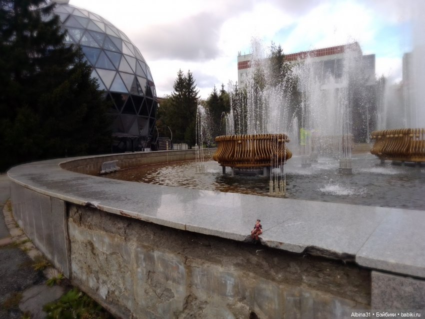 Дорога в Чёртово городище (фото 9)