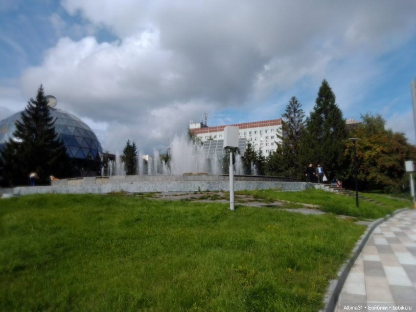 Дорога в Чёртово городище (фото 10)