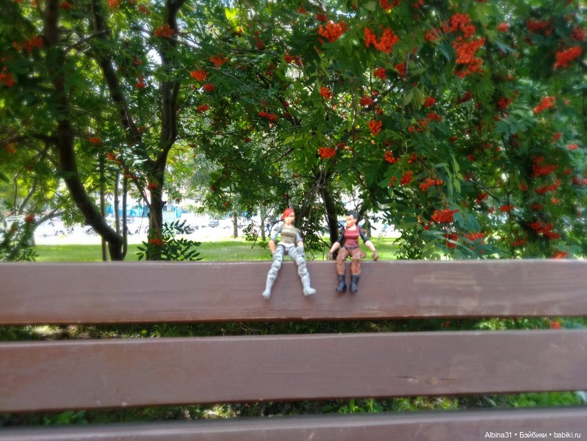 Дорога в Чёртово городище