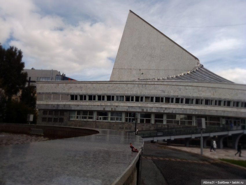 Дорога в Чёртово городище (фото 8)