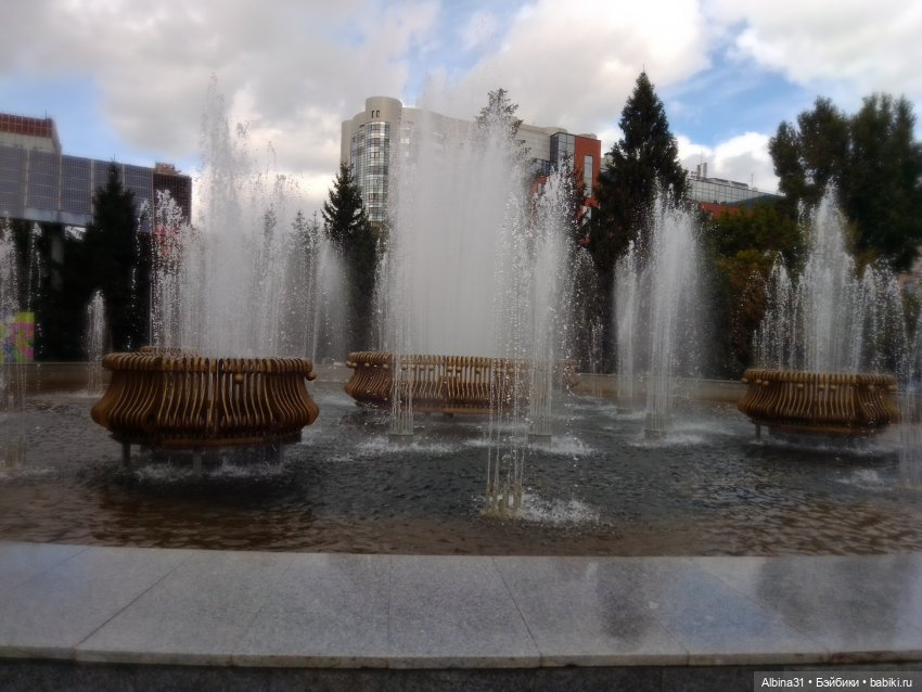 Дорога в Чёртово городище (фото 6)