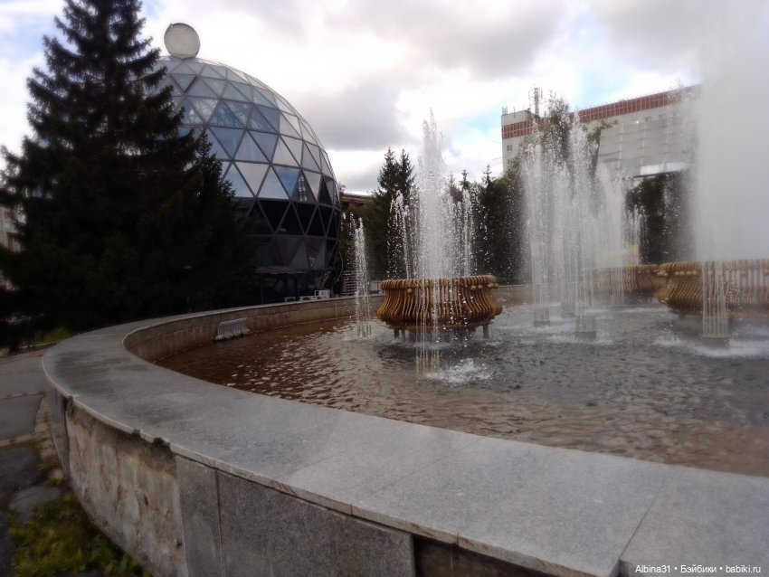 Дорога в Чёртово городище (фото 7)