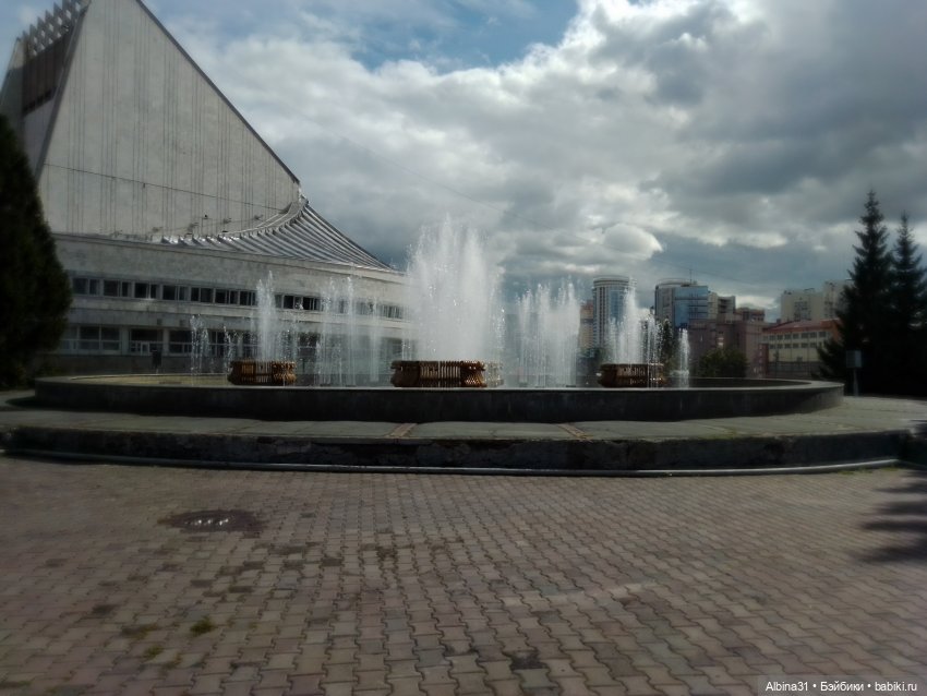 Дорога в Чёртово городище (фото 4)